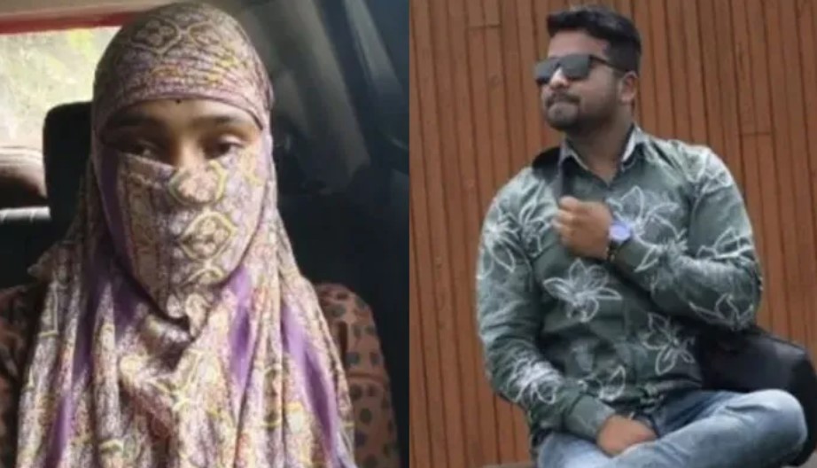 Muslim man befriends Hindu girl through online game, rapes her in hotel, pressures her to convert to Islam