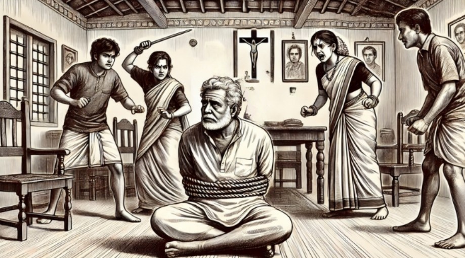 Hindu man murdered for opposing conversion to Christianity