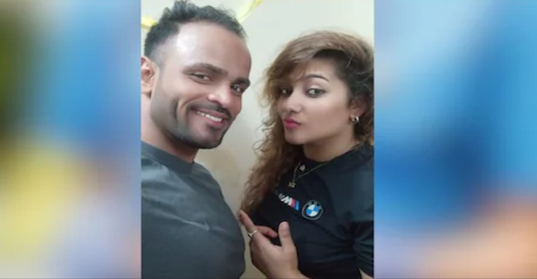 Jaipur: Muslim gym trainer traps Hindu woman in love affair, converts and marries her; woman now wants to return to Hinduism