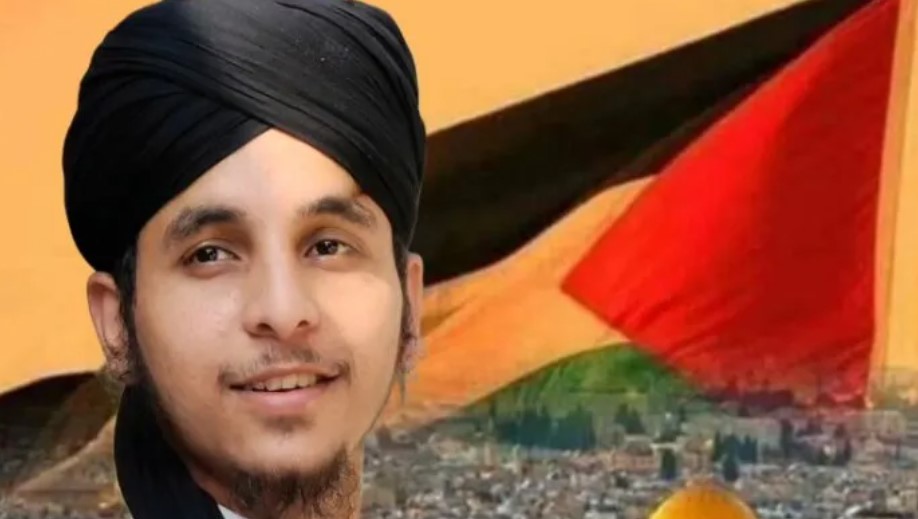 Hindus should be killed like Jews’: Social media influencer Arif Nashriyaat echoes the Hamas calls for a ‘Global Jihad’