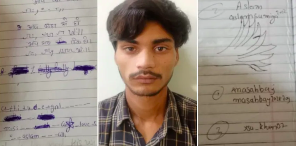 Hindu minor sisters found dead, police find evidence pointing to harassment and forced conversion by Muslim youth