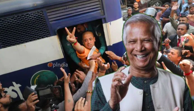 Bangladesh government downplays, denies large scale of persecution&nbsp;of&nbsp;Hindus