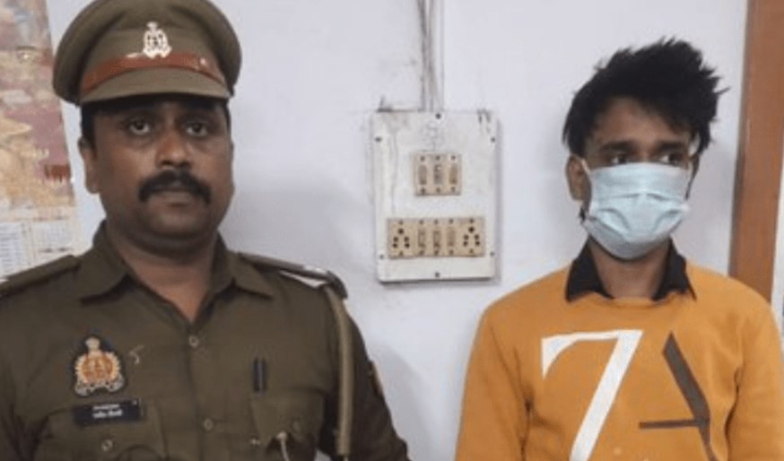 Minor Hindu girl lured by a Muslim boy, converted to Islam and married in a mosque