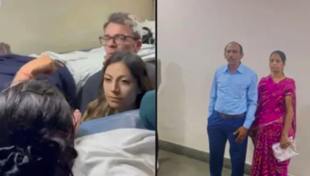 Deaf-mute Hindu girl offered promises to heal in afterlife if she converts to Christianity 