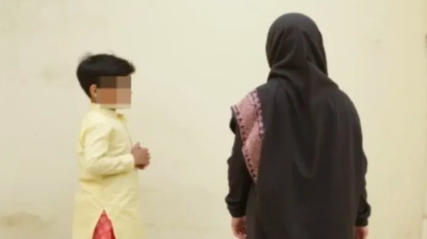 Hindu man pressured to convert to Islam and consume beef by his Muslim wife, eight-year-old son circumcised