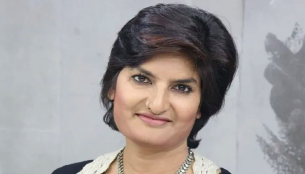 Hindu journalist arrested in Bangladesh after Muslim mob surrounds her, persecutes her as an 'agent of India' - a Hindu collectivity
