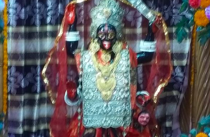 Hindu temple vandalised amid large scale persecution of Hindus in Bangladesh