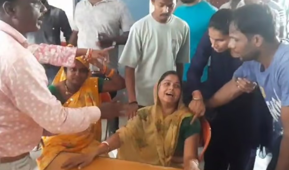 Hindu man pushed to death, family members say he was murdered for not converting to Christianity