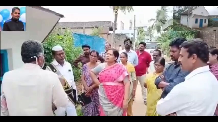 Hindu man harassed and threatened to convert to Christianity by pastor, also extorted money 