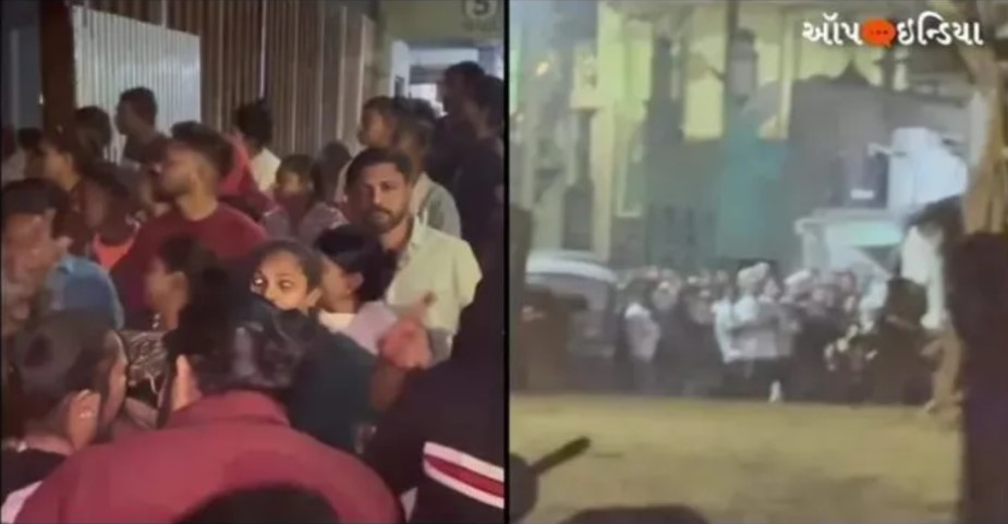 Hindus come under attack by Muslim mob over trivial issues, identity based&nbsp;slurs&nbsp;hurled