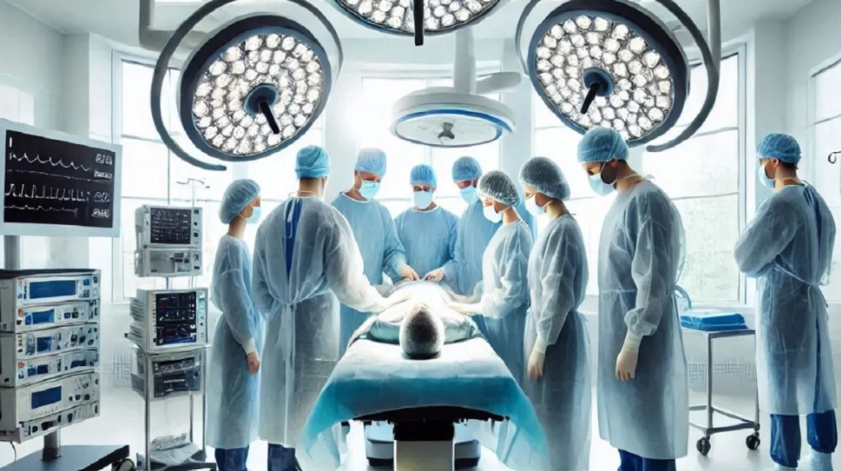 Unmarried Hindu man forcefully sterilized by two Muslim health workers