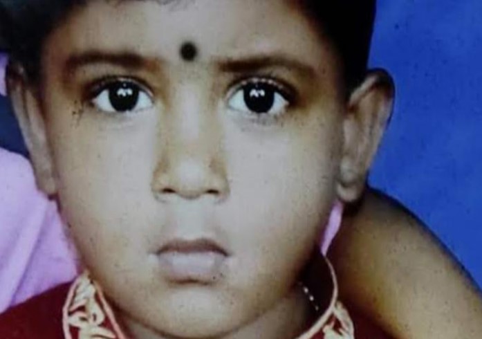 Hindu infant goes missing, body found with throat slit