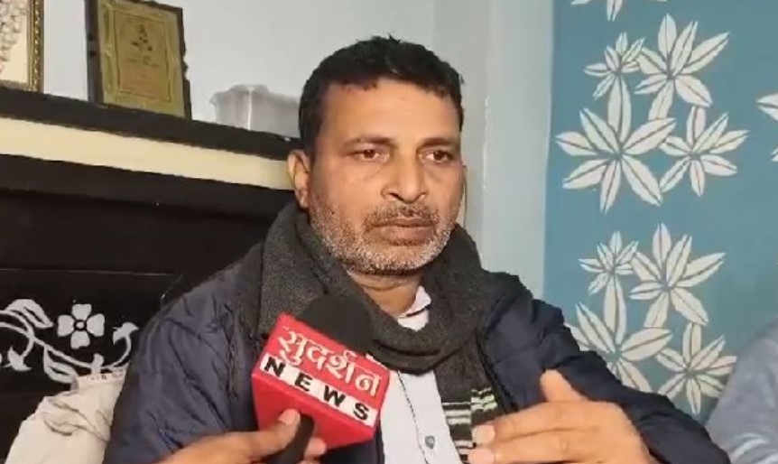Hindu family migrate after Muslim neighbours harass them, beat them up when they object