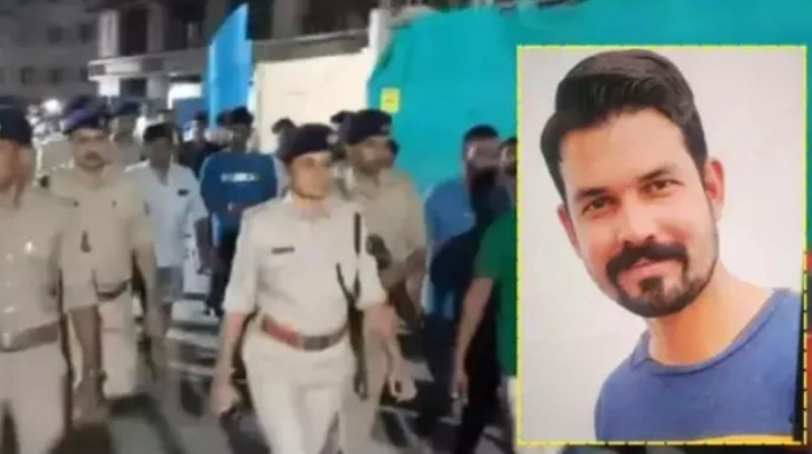 Hindu youth stabbed to death by Muslim men following altercation over betting money