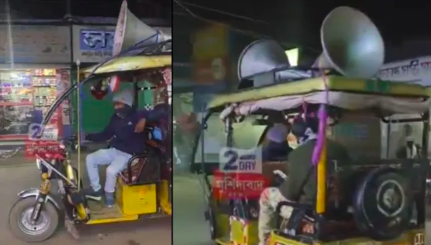 Hindu shopkeepers to shut shop on Friday (Jumma) by Muslim-majority town market committee