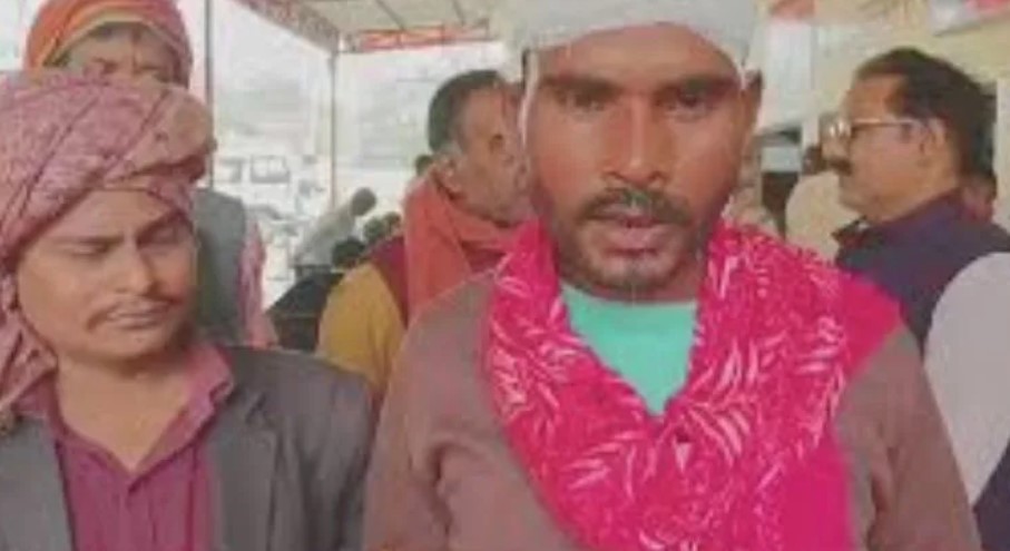 Hindu youth offered money to convert to Christianity, beaten brutally after he refuses