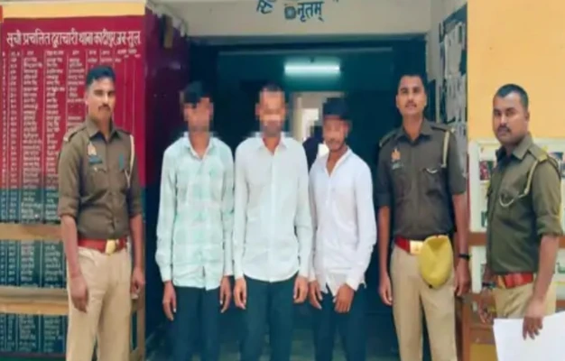 Hindu man lured to convert to Chrsitianity by promises of miracle cure, threatened with life when he refuses 