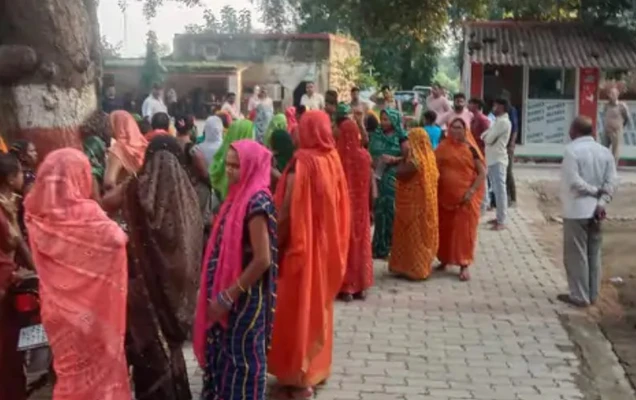 Five Christiam missionaries disparage Hindu deities, attempt to convert 100 women by luring them with inducements