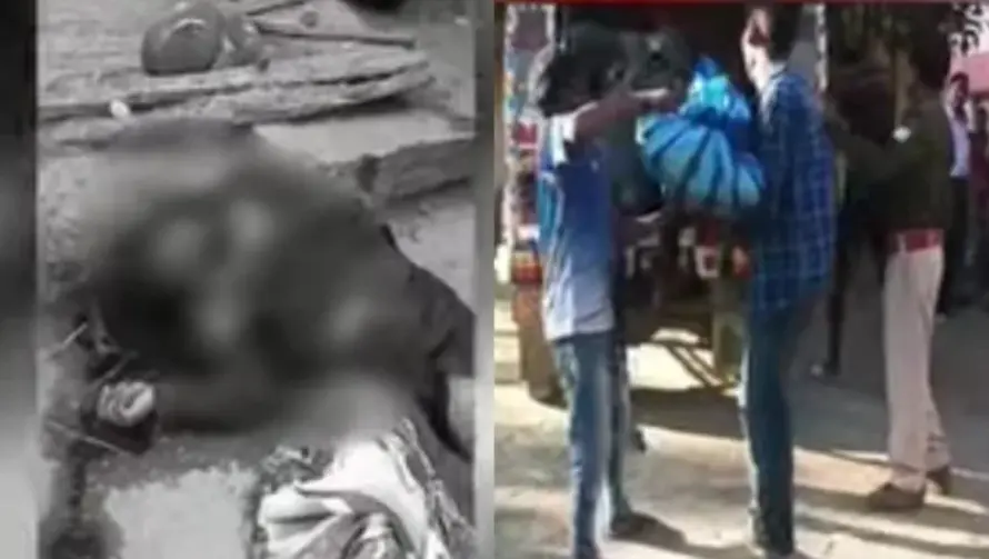 Hindu tribal brutally murdered by 7-8 armed Muslim assailants, relative suspects attempt to seize tribal land