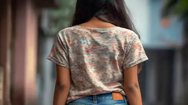 Hindu woman deceived into a relationship by Muslim man posing as Hindu, assaulted when real identity is discovered