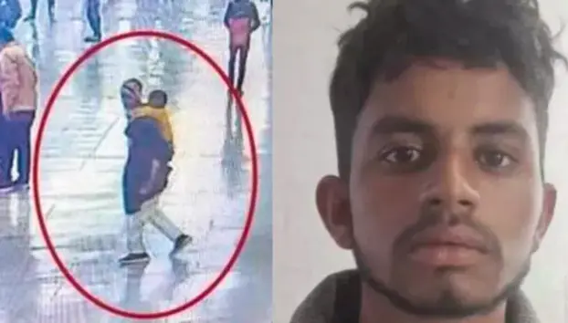 Hindu boy raped and murdered by Muslim man, says he attacked him because he was a Hindu