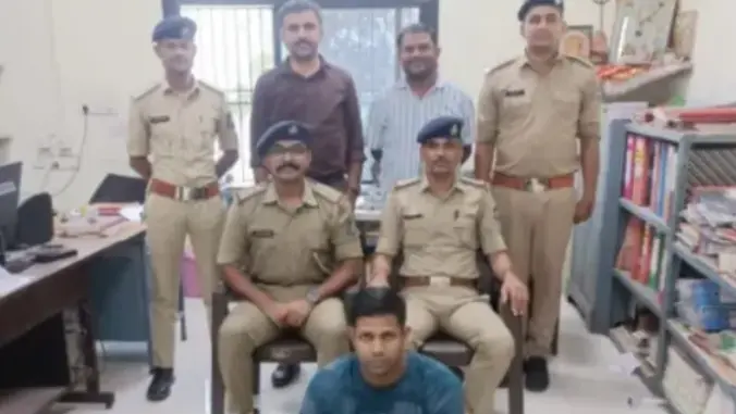 24 Hindu women defrauded by Muslim man disguised as army officer with a Hindu name