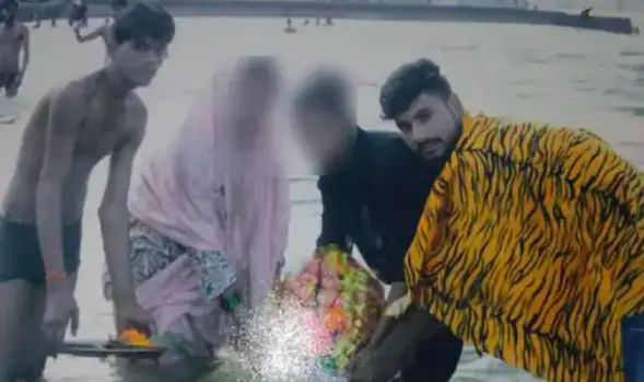Hindu girl deceived by Muslim man posing as Hindu; raped by accused and his brother, assaulted, pressured to convert