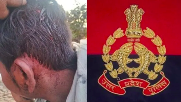 Hindu food vendor abused, assaulted with rod, threatened with pistol by Muslim man