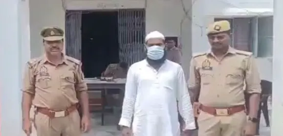 Dalit girl molested by Mufti under pretence of treatment through exorcism and black magic, pressurised to perform Nikah