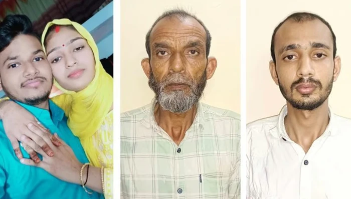 Hindu youth hacked to death by his Muslim wife’s father and brother over interfaith marriage