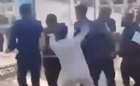Hindu teacher assaulted and forced to resign from his position
