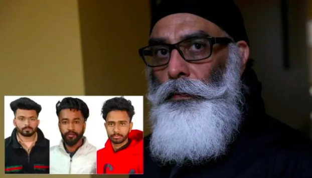 Khalistani terrorist threatens attack during Maha Kumbh 2025, vows revenge for Pilibhit encounter