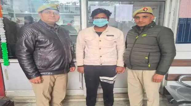 3-year-old Hindu girl lured into Muslim man's shop and raped, feces and blood found on her clothes