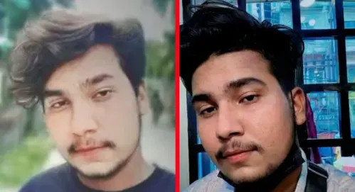 Hindu deity Lord Ram denigrated by Muslim man on social media