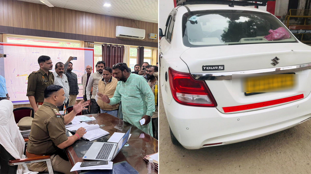 Minor Hindu girl abducted by Muslim men in Bareilly, Uttar Pradesh 