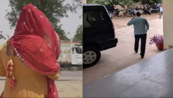 Hindu woman deceived by Muslim man disguised as Hindu, tortured after marriage