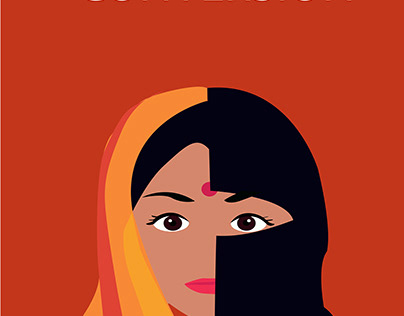 Hindu girl sexually exploited, blackmailed and forced to convert to Islam by a Muslim man