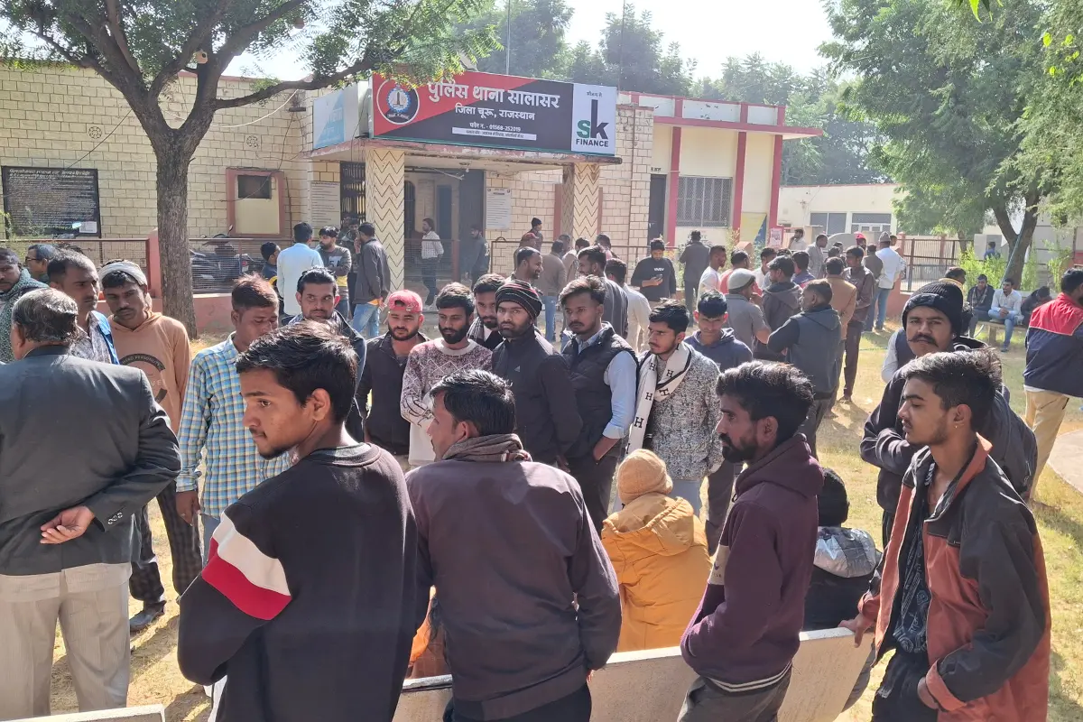 Hindu woman coerced to flee by a Muslim man pretending to be Hindu