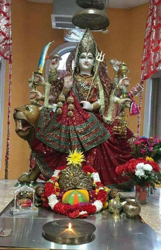 Hindu temple priest and devotees harassed by a Muslim man in Chattisgarh