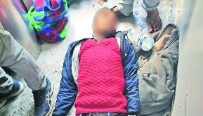 Hindu man killed on a train over opposing Muslim radicals
