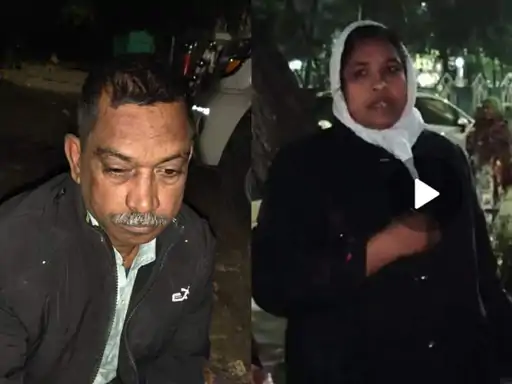 Hindu family lured to convert to Christianity by offering money and job