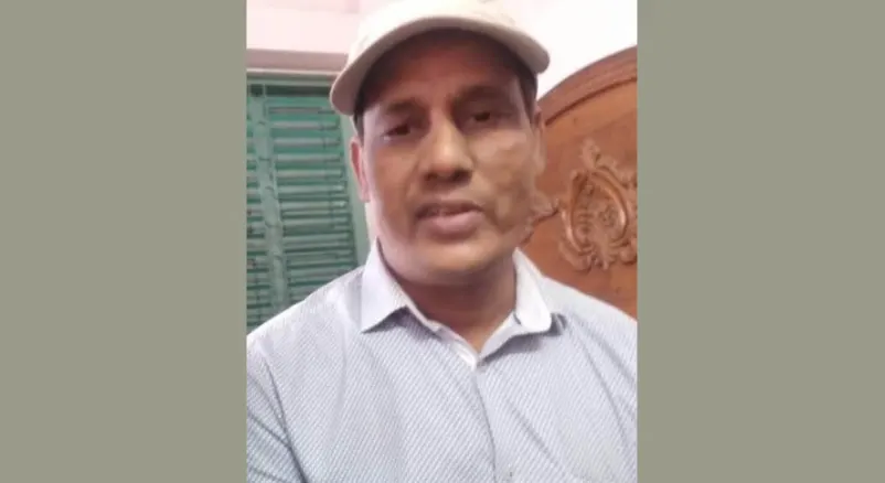 Hindu businessman kidnapped amidst ethnic cleansing of Hindus in Bangladesh