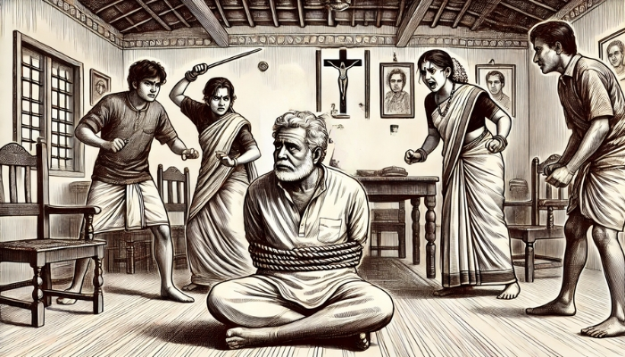 Hindu youth lured with inducement to convert to Christianity, then threatened and assaulted for refusal