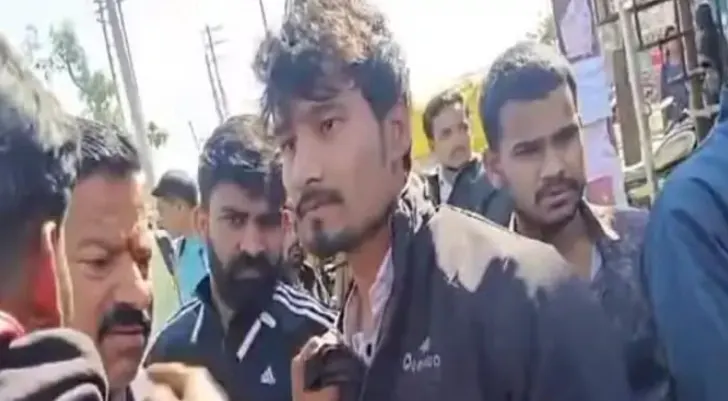 Hundreds of Hindu girls groomed by Muslim man posing as Hindu