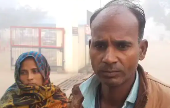 Hindu couple coerced to convert by Muslim cleric under guise of treatment, mazar constructed in their house