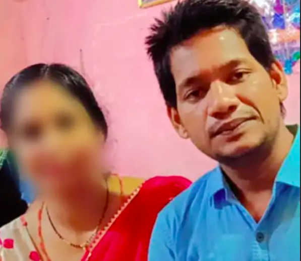 Hindu woman lured away from her husband by Muslim man posing as Hindu, abandoned after rejecting conversion