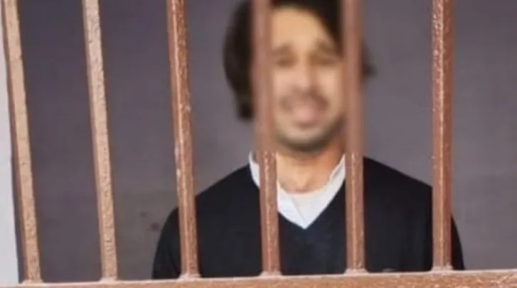 Muslim man threatens Hindus and Kumbh Mela 2025, urges to wage Jihad
