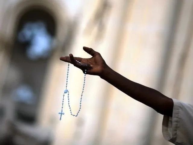 Hindu family in Jaunpur targeted: daughter’s sacred mangalsutra snatched amid forced Christian conversion attempts