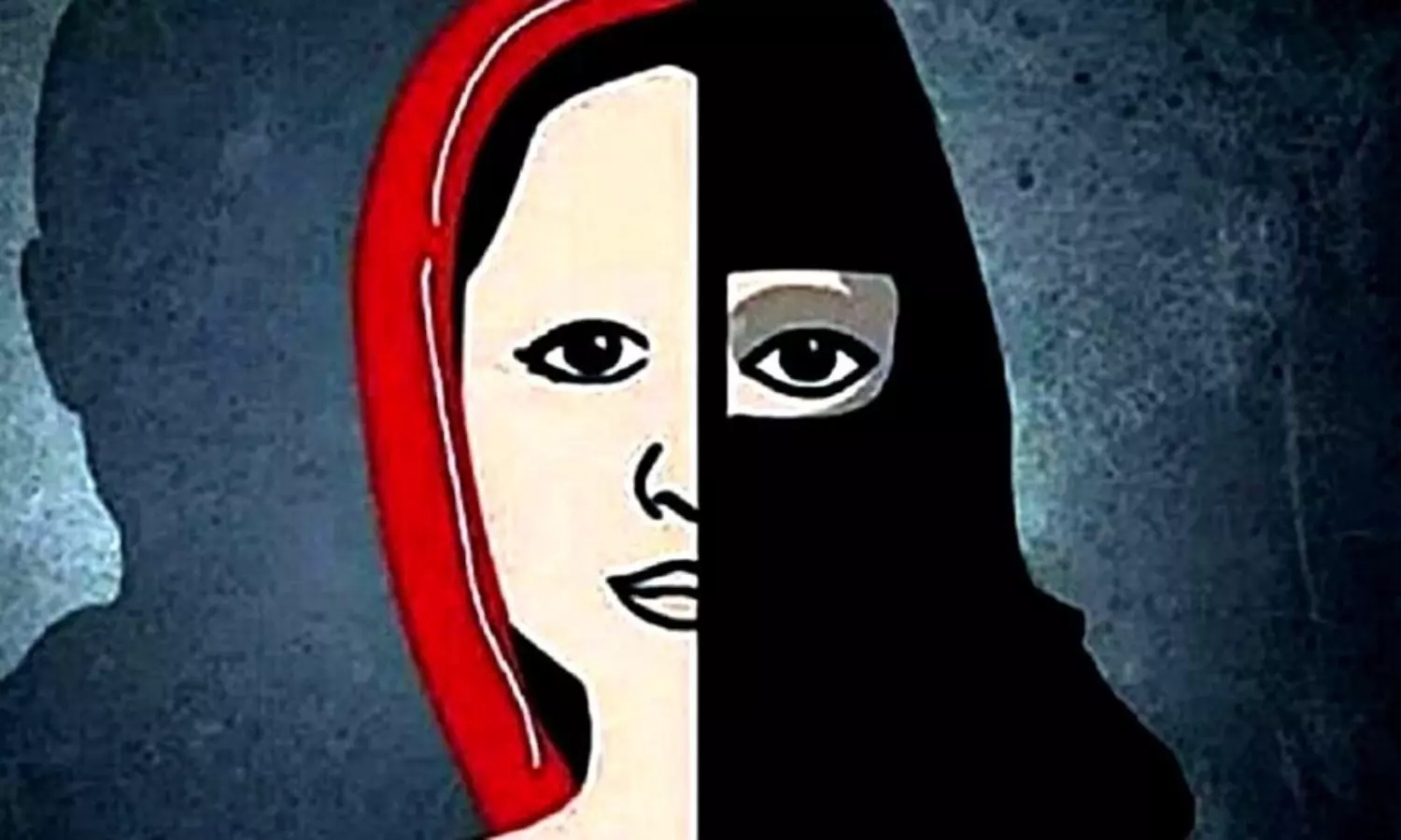 Hindu minor abducted by Muslim men in Kaushambi for forced conversion and nikah
