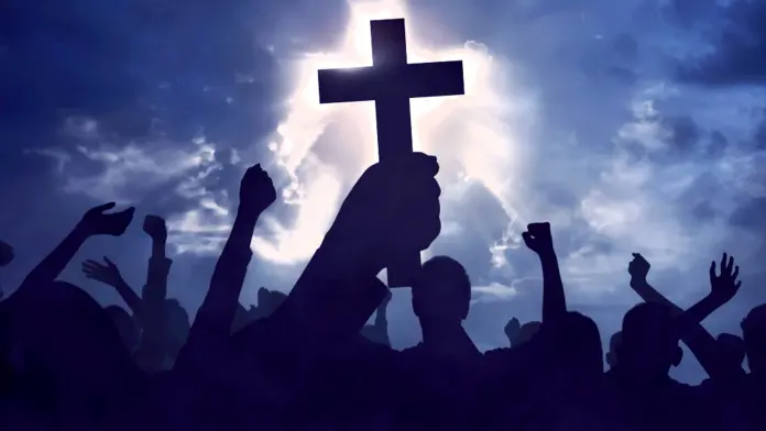 Hindus lured to convert to Christianity under pretext of curing diseases and indoctrinated with Christian religious texts